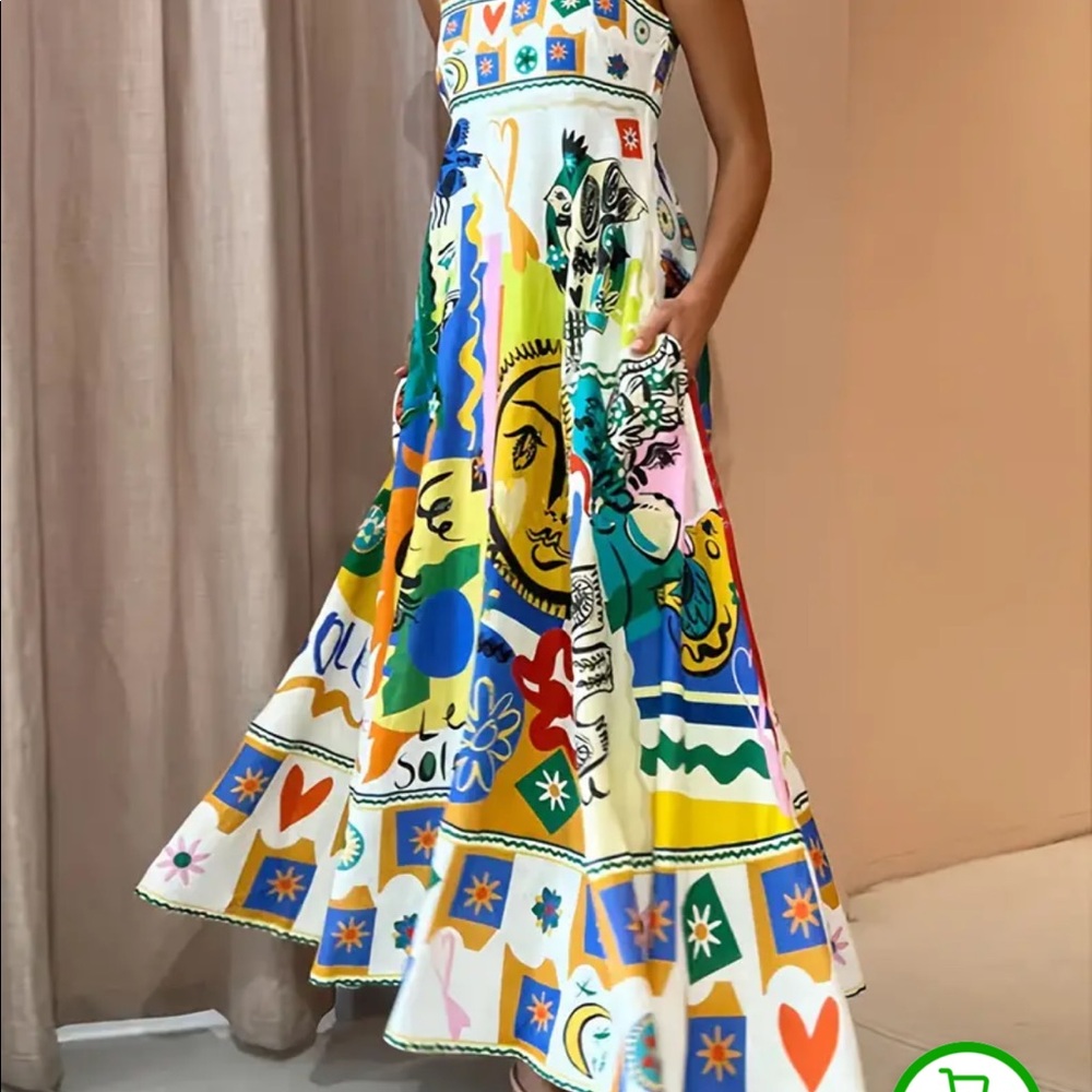 Women’s dress